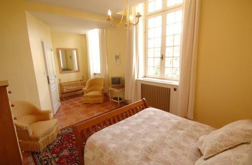 Hotel Chateau Du Puits Es Pratx