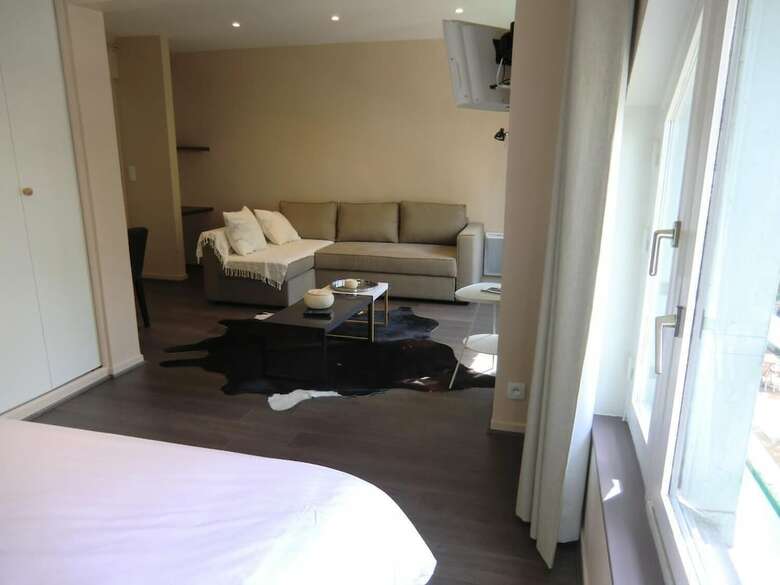 Bed & Breakfast Chambres D'h�tes Les Carmes