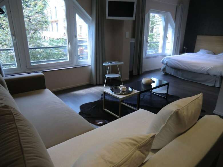 Bed & Breakfast Chambres D'h�tes Les Carmes