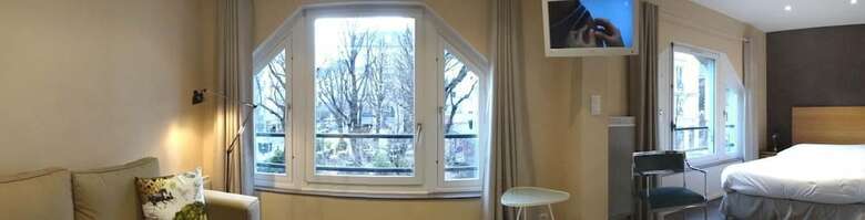 Bed & Breakfast Chambres D'h�tes Les Carmes