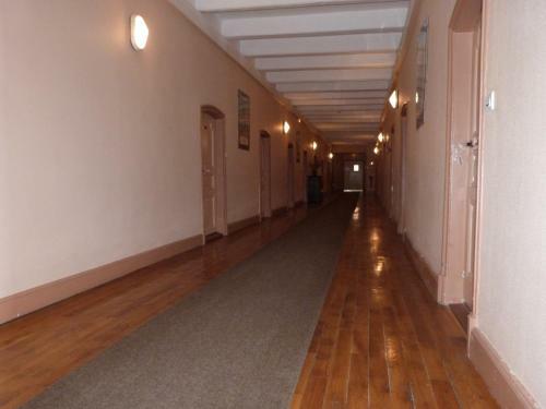 Hotel H�tel-restaurant Les Planchettes