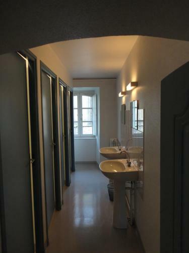 Hotel H�tel-restaurant Les Planchettes