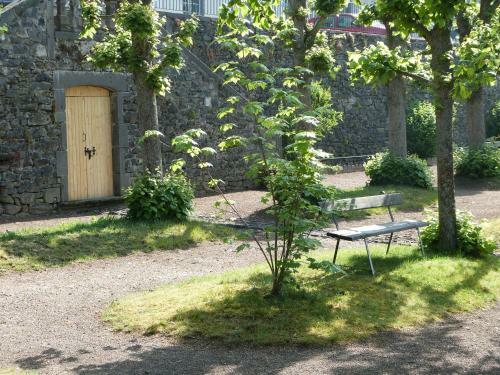 Hotel H�tel-restaurant Les Planchettes