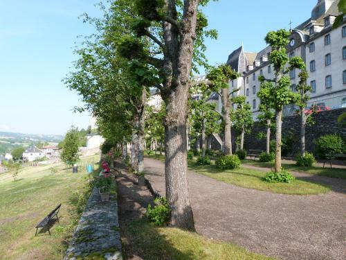 Hotel H�tel-restaurant Les Planchettes