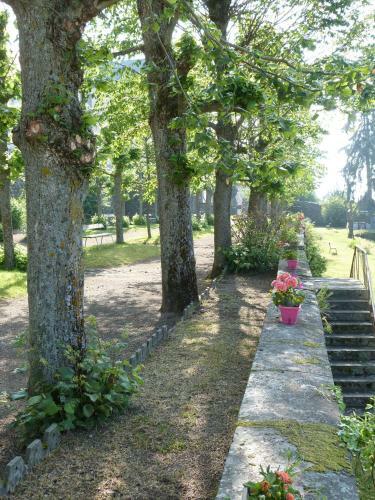 Hotel H�tel-restaurant Les Planchettes