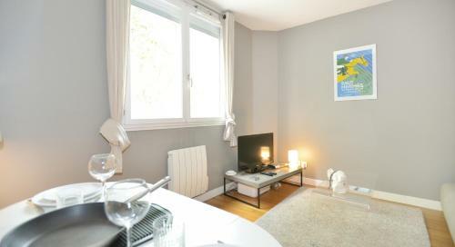 Apartamento Appart' Mazenod