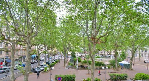 Apartamento Appart' Mazenod