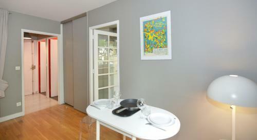 Apartamento Appart' Mazenod