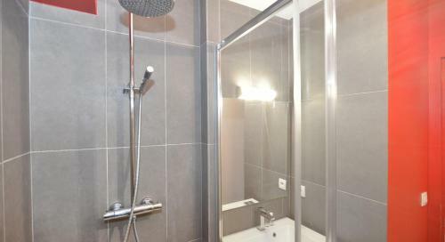 Apartamento Appart' Mazenod