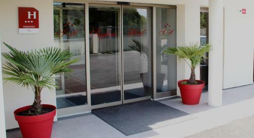 Hotel Saglam H�tel