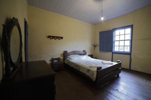 Agroturismo Hostel Pacau Farm