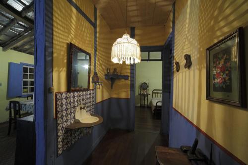 Agroturismo Hostel Pacau Farm