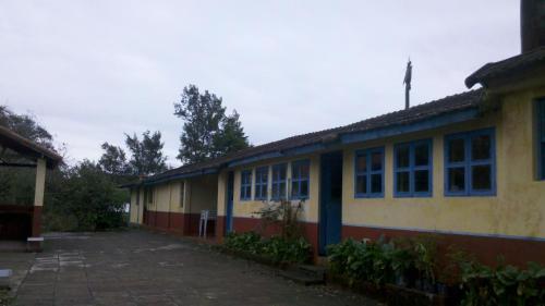 Agroturismo Hostel Pacau Farm