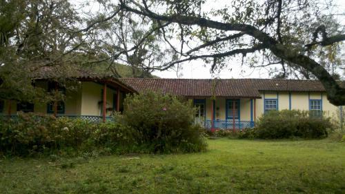Agroturismo Hostel Pacau Farm