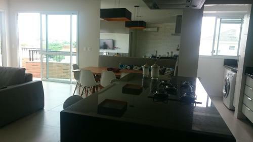 Apartamento Residencial Allure
