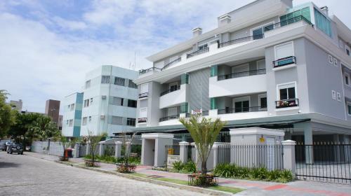 Apartamento Residencial Allure