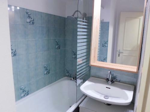 Apartment Champraz.14