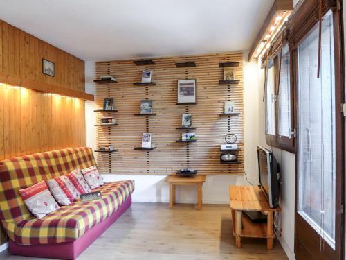 Apartment Champraz.14