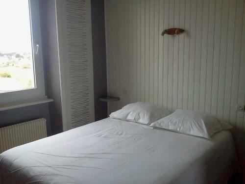 Logis Hotel Restaurant Le Phare