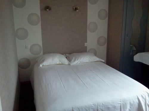Logis Hotel Restaurant Le Phare
