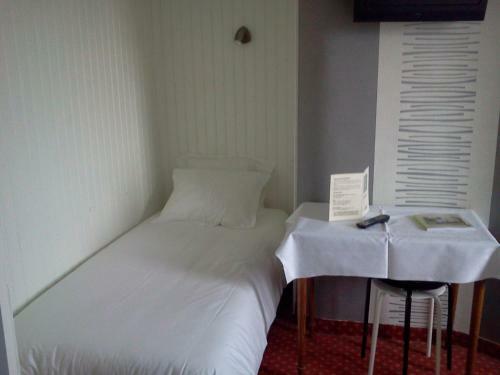 Logis Hotel Restaurant Le Phare