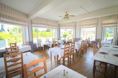 Logis Hotel Restaurant Le Phare
