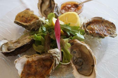 Logis Hotel Restaurant Le Phare