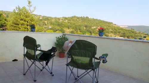 Bed & Breakfast Le Mas Des Ferrayes