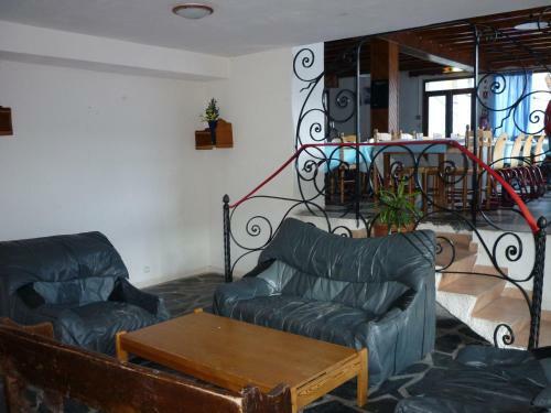 Hotel Le Val D'escreins
