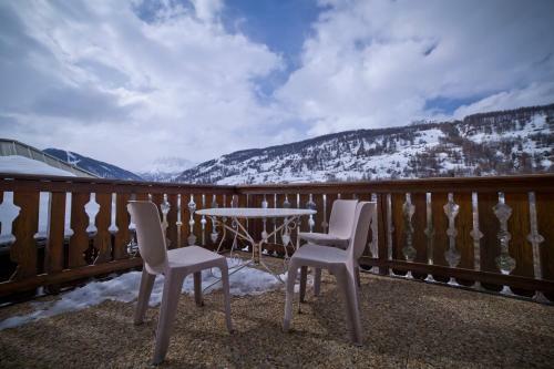 Hotel Le Val D'escreins