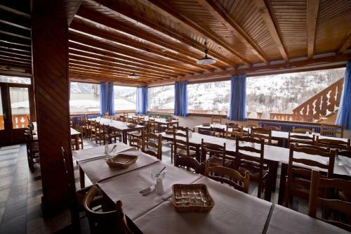 Hotel Le Val D'escreins