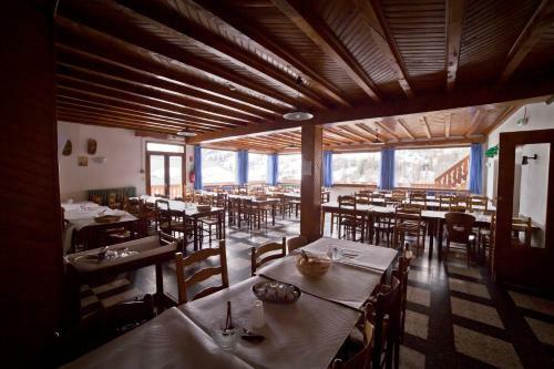 Hotel Le Val D'escreins