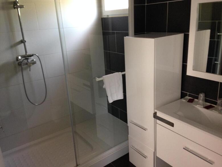 Hotel H�tel Les Arbousiers