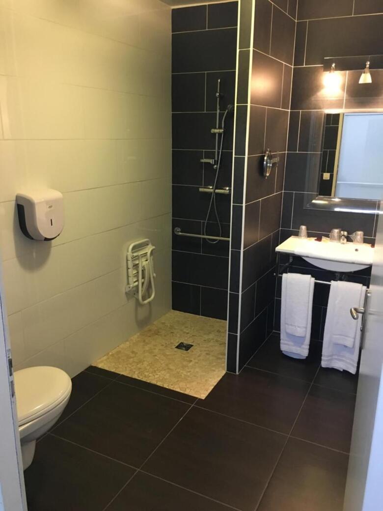 Hotel H�tel Les Arbousiers