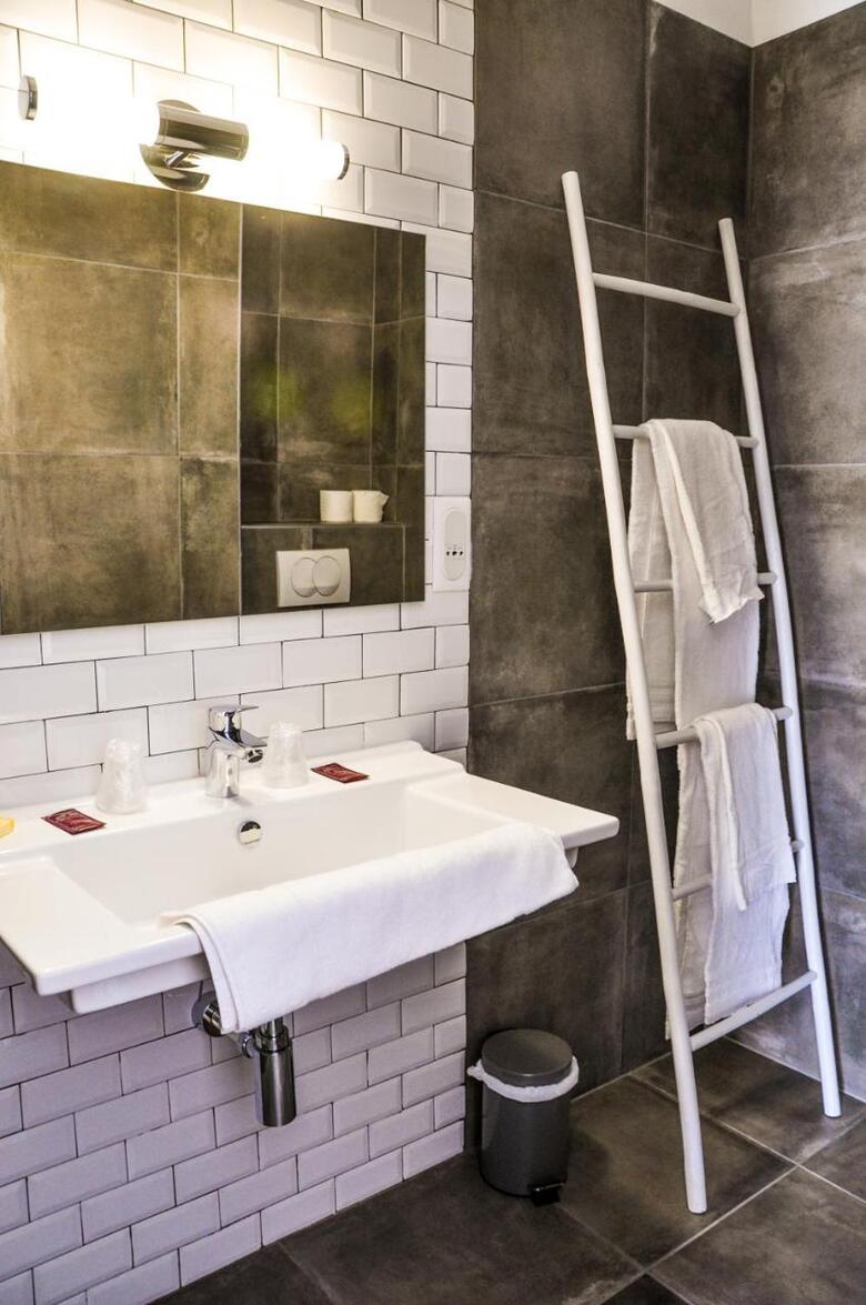 Hotel H�tel Les Arbousiers