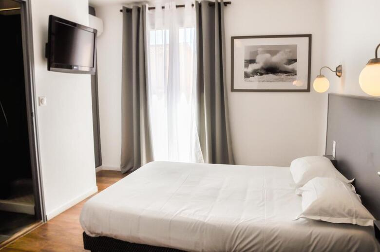 Hotel H�tel Les Arbousiers