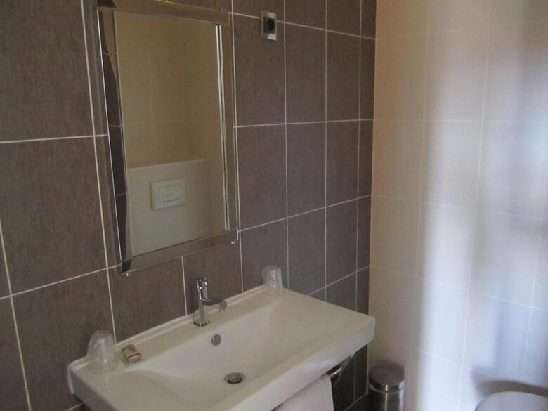 Hotel H�tel Les Arbousiers