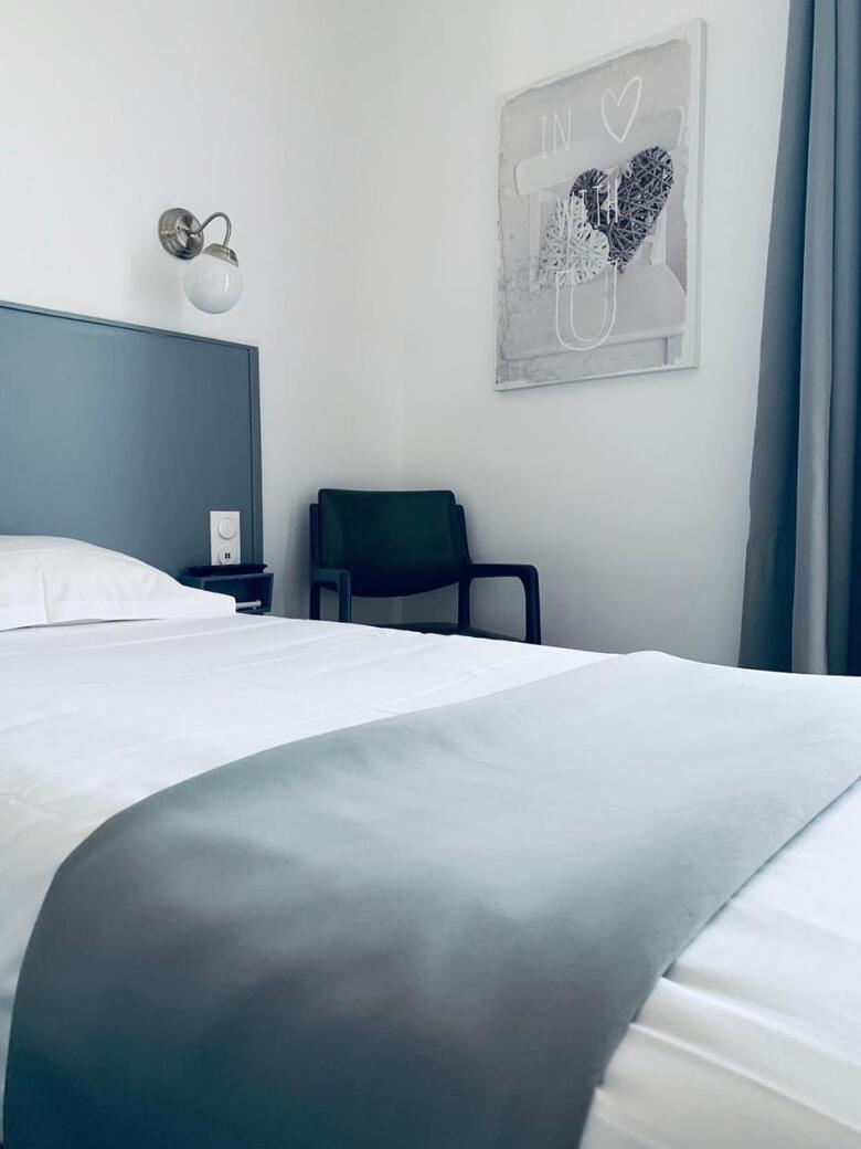 Hotel H�tel Les Arbousiers