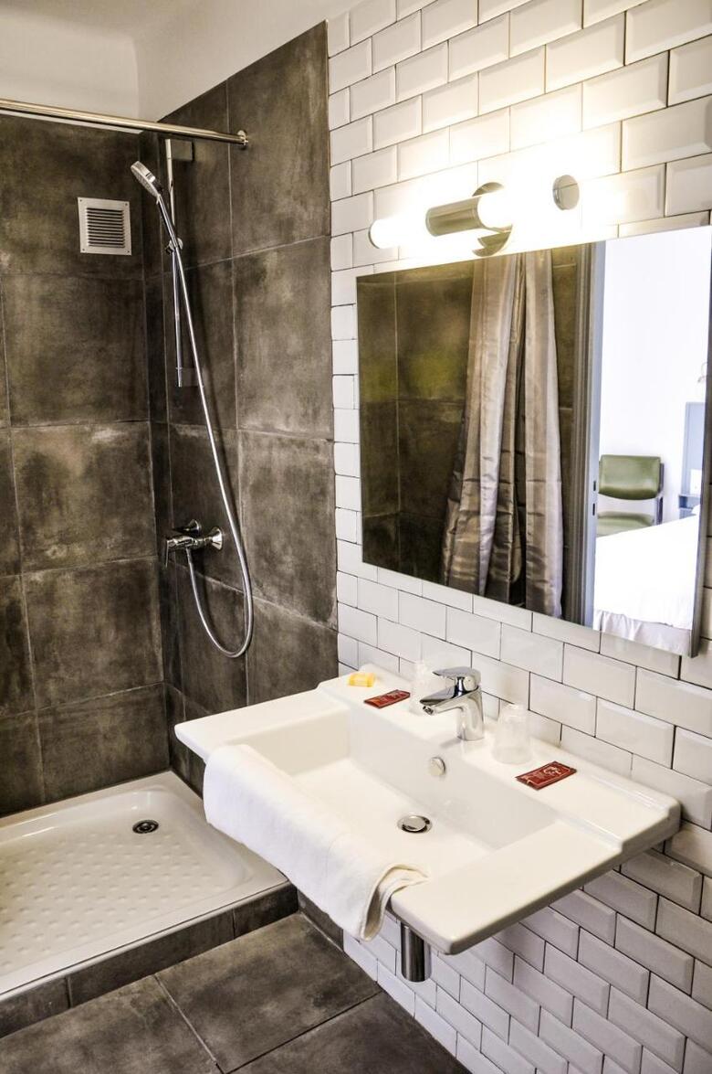 Hotel H�tel Les Arbousiers