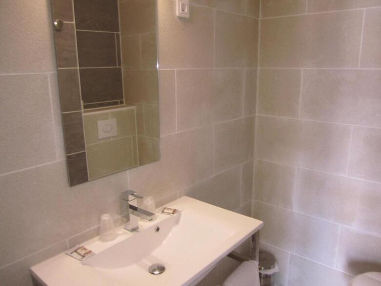 Hotel H�tel Les Arbousiers