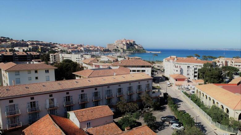 Hotel H�tel Les Arbousiers