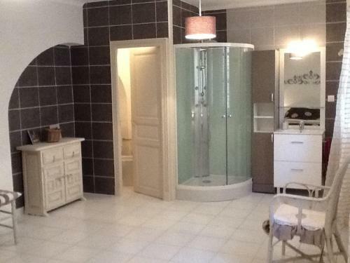 Bed & Breakfast Le Presbyt�re