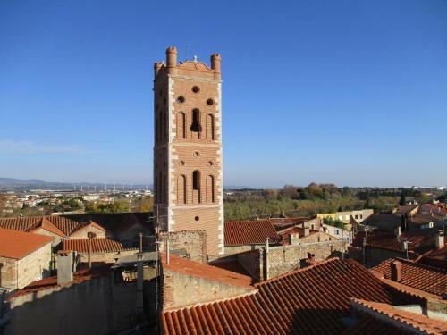 Bed & Breakfast Le Presbyt�re
