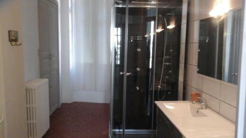 Bed & Breakfast Le Presbyt�re