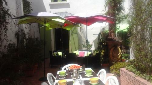 Bed & Breakfast Le Presbyt�re
