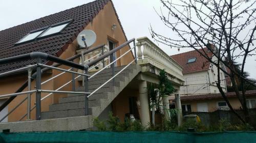 Apartamento Apparthotelgrandcru