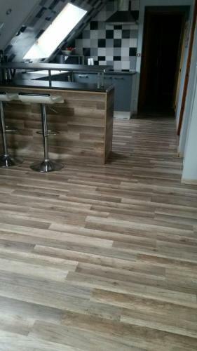 Apartamento Apparthotelgrandcru