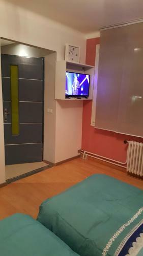 Apartamento Apparthotelgrandcru