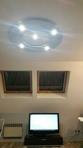 Apartamento Apparthotelgrandcru