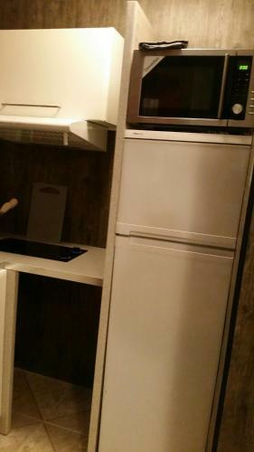 Apartamento Apparthotelgrandcru